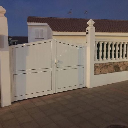 Willa Urbanizacion Cordoba Corralejo Zewnętrze zdjęcie