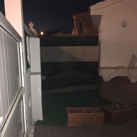 Willa Urbanizacion Cordoba Corralejo Zewnętrze zdjęcie