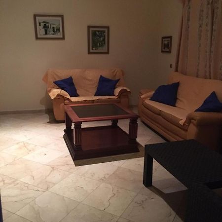 Willa Urbanizacion Cordoba Corralejo Zewnętrze zdjęcie