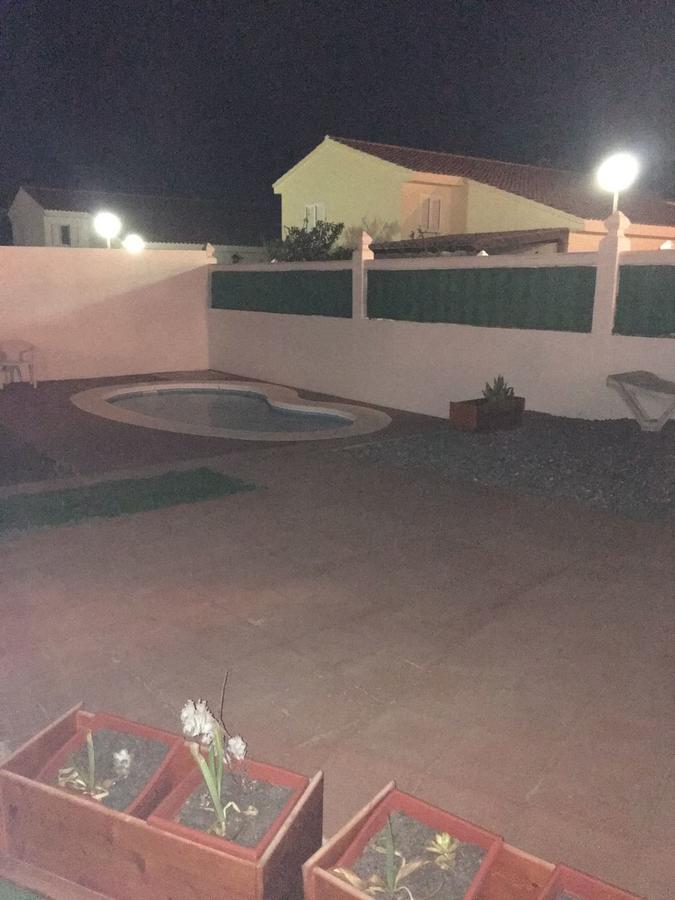 Willa Urbanizacion Cordoba Corralejo Zewnętrze zdjęcie