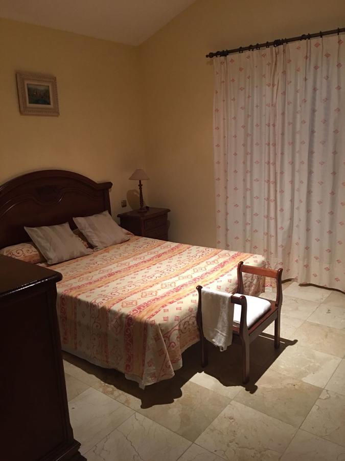 Willa Urbanizacion Cordoba Corralejo Zewnętrze zdjęcie