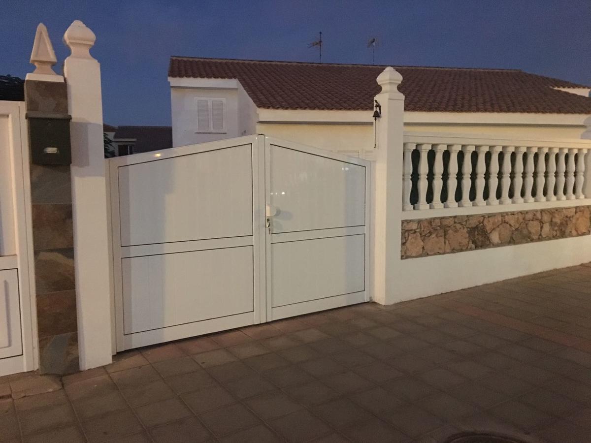 Willa Urbanizacion Cordoba Corralejo Zewnętrze zdjęcie