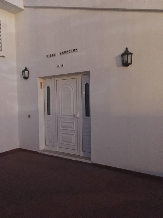 Willa Urbanizacion Cordoba Corralejo Zewnętrze zdjęcie