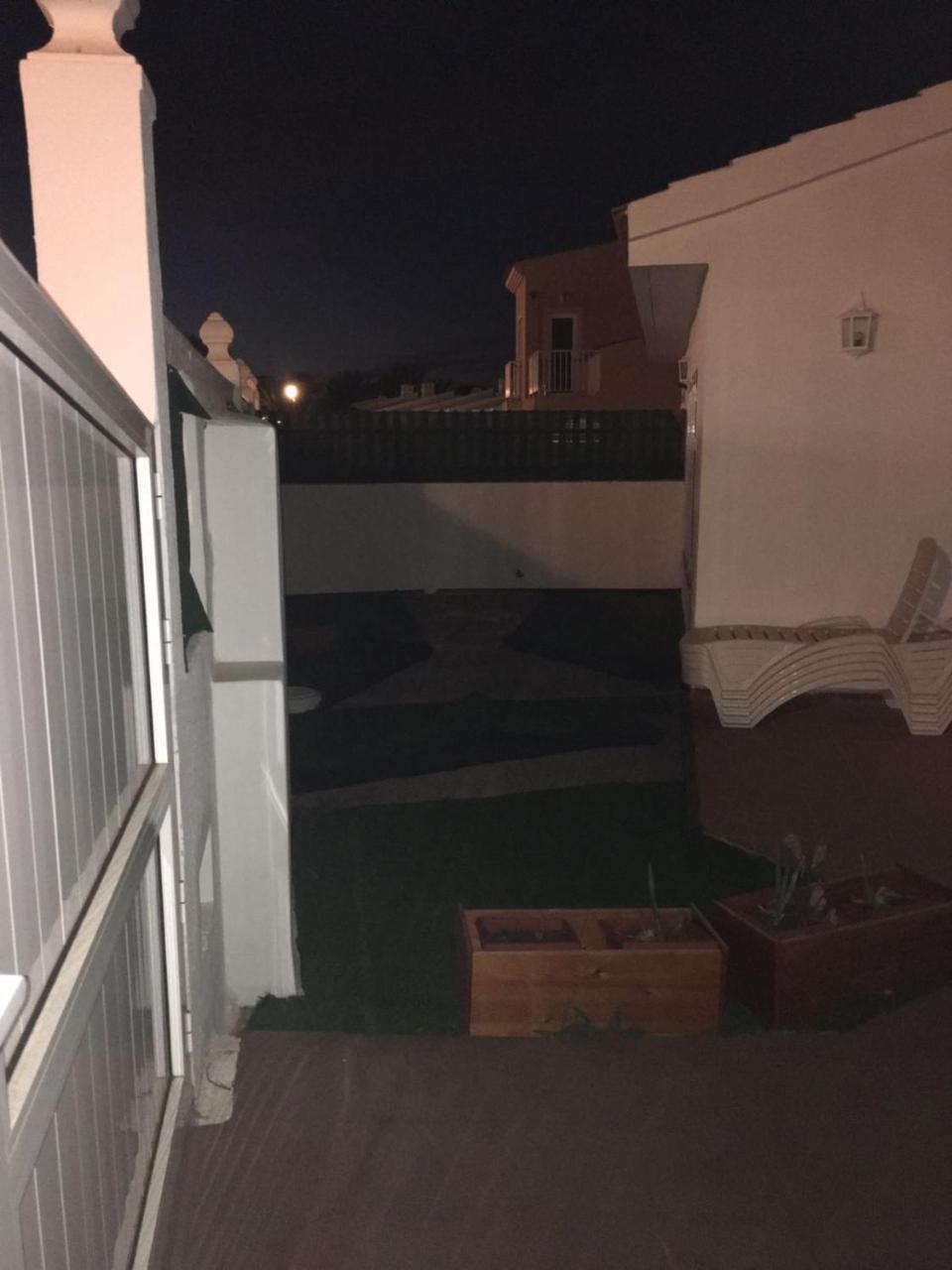 Willa Urbanizacion Cordoba Corralejo Zewnętrze zdjęcie