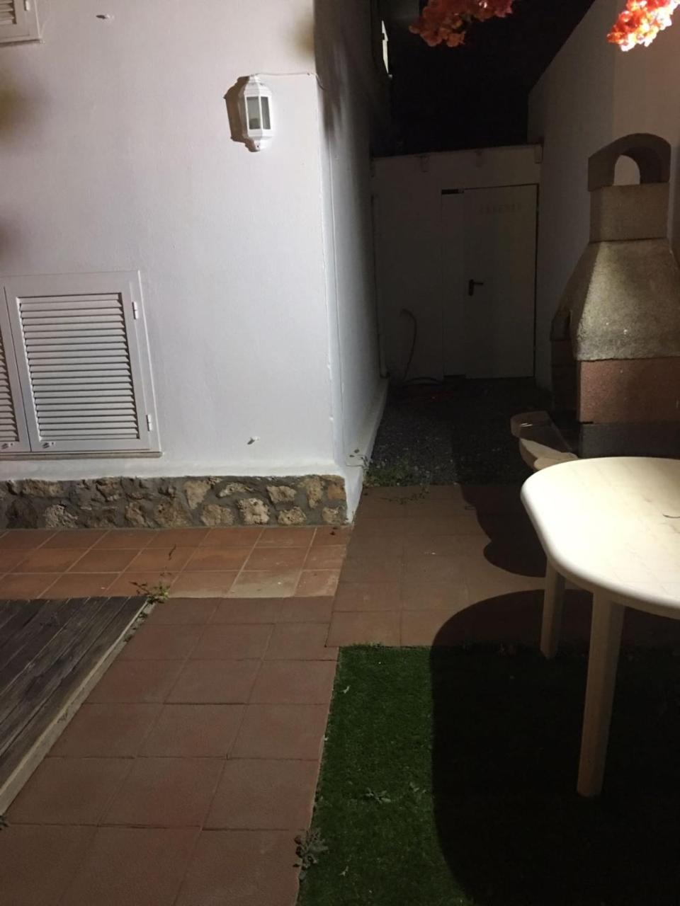Willa Urbanizacion Cordoba Corralejo Zewnętrze zdjęcie